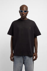 Kabartma Baskılı T-Shirt