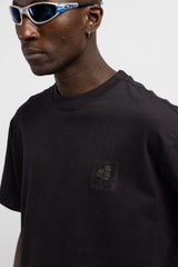Kabartma Baskılı T-Shirt