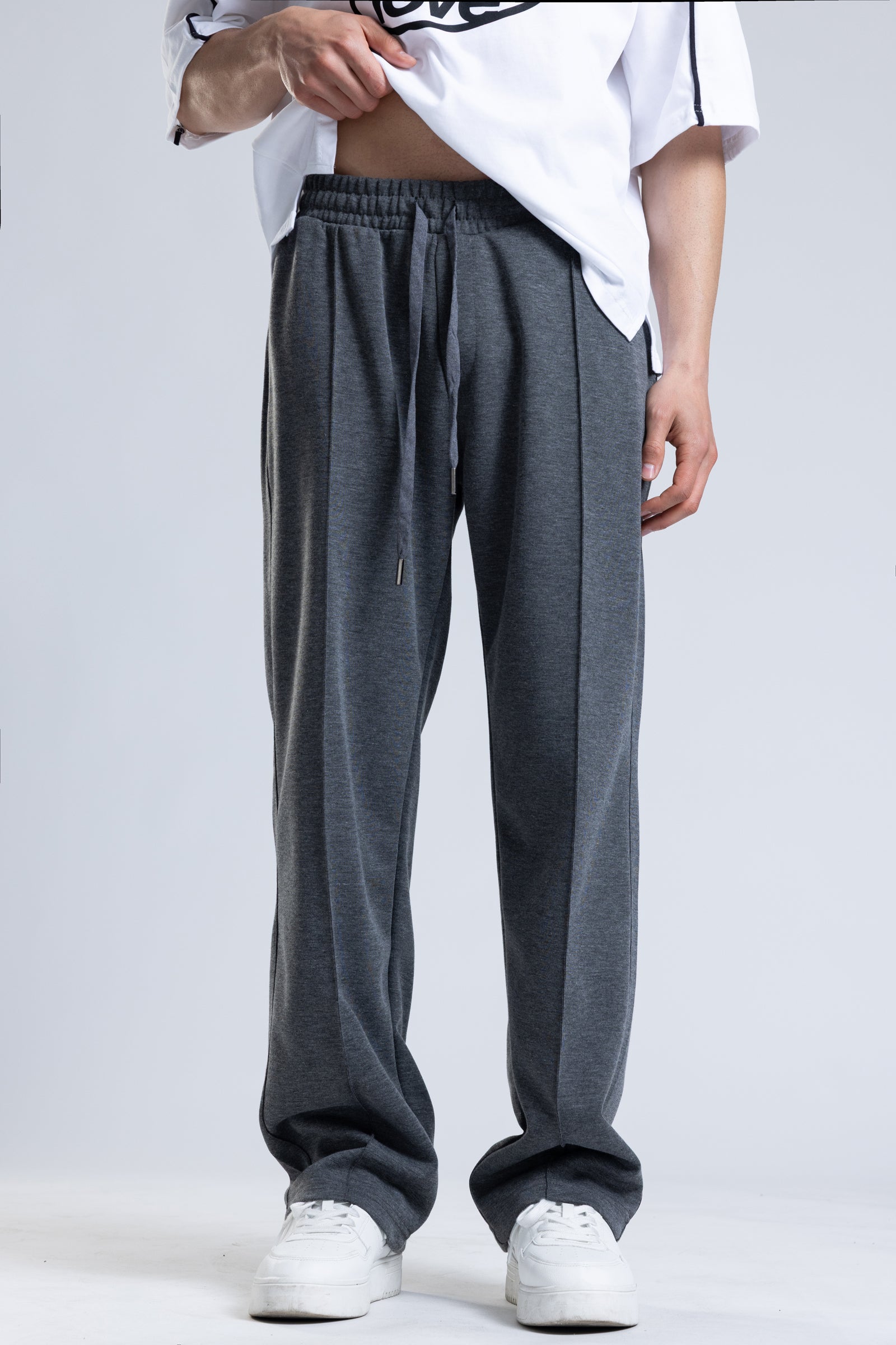 Baggy Eşofman Altı