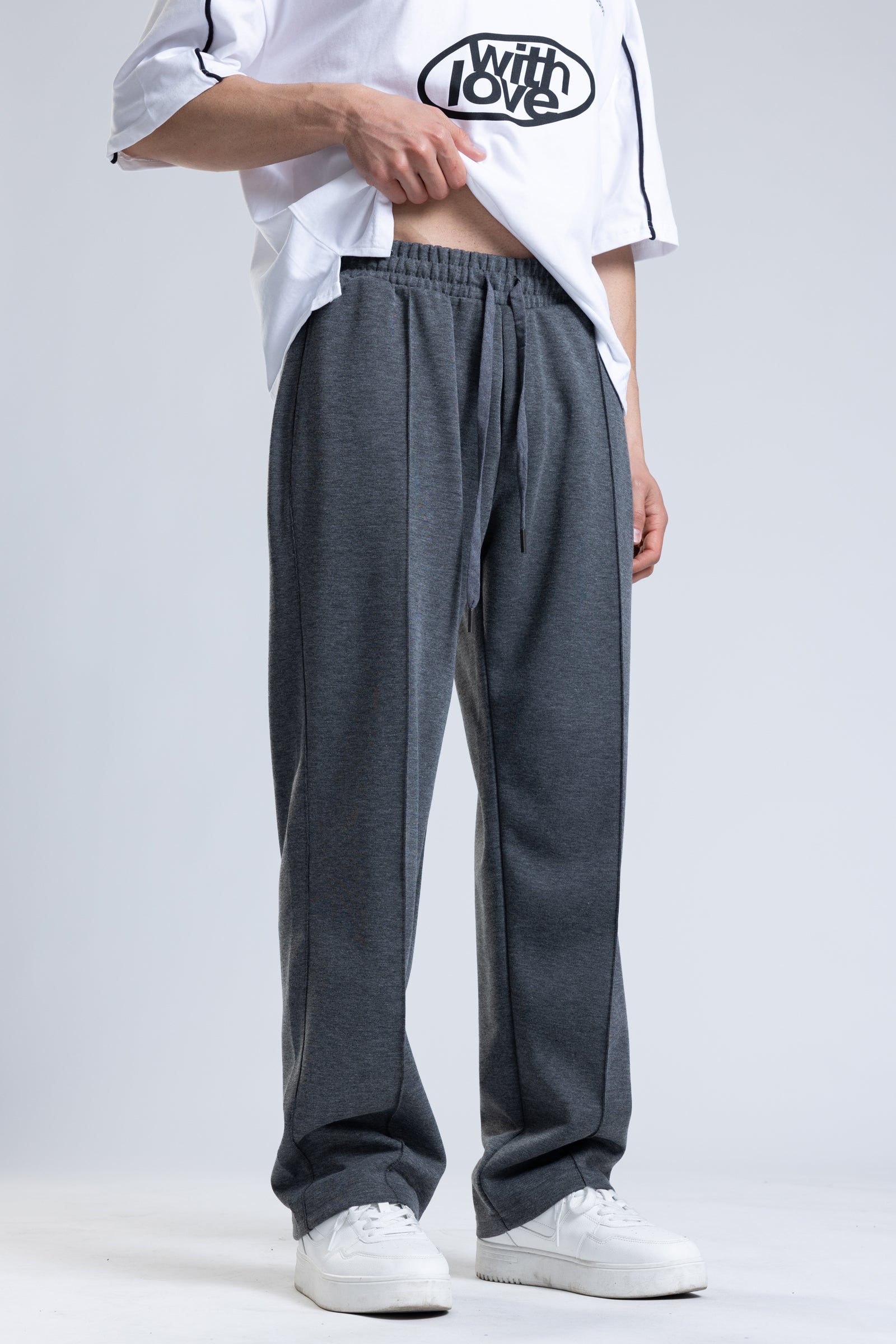 Baggy Eşofman Altı