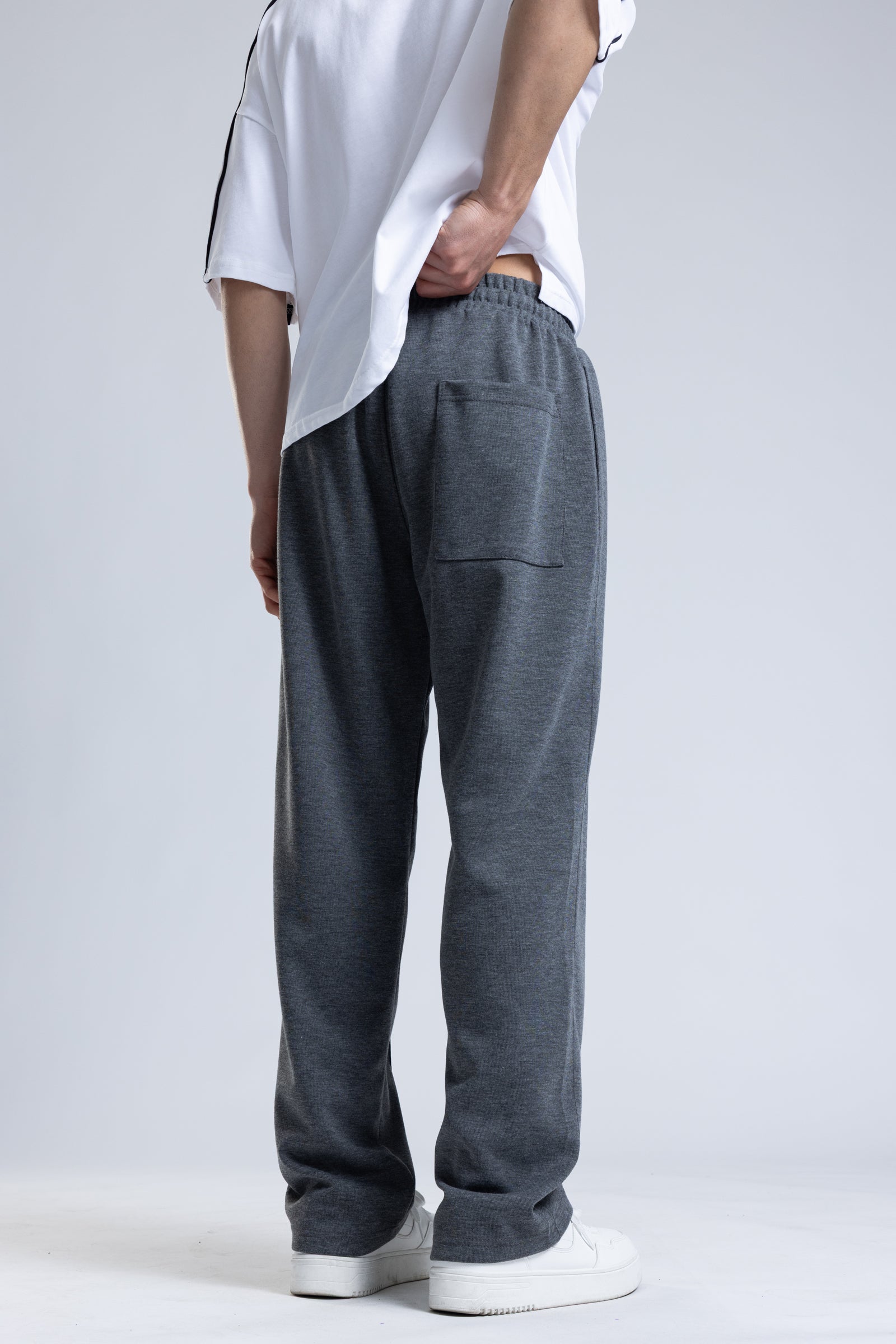Baggy Eşofman Altı