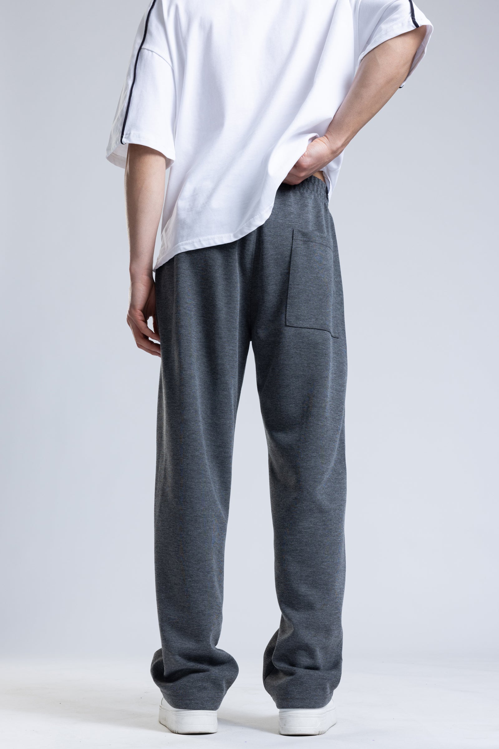Baggy Eşofman Altı
