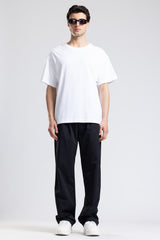 Straight Fit Pantolon