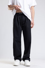 Straight Fit Pantolon