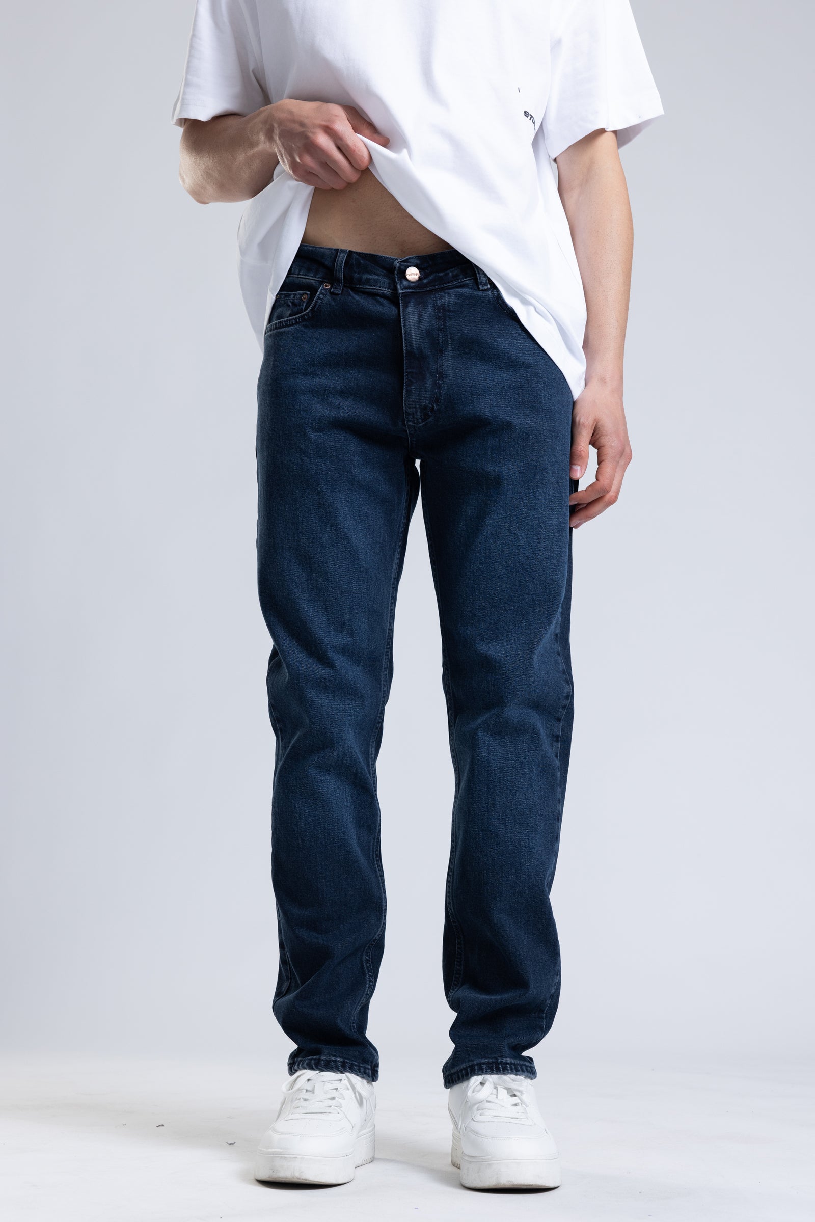 Regular Fit Jean