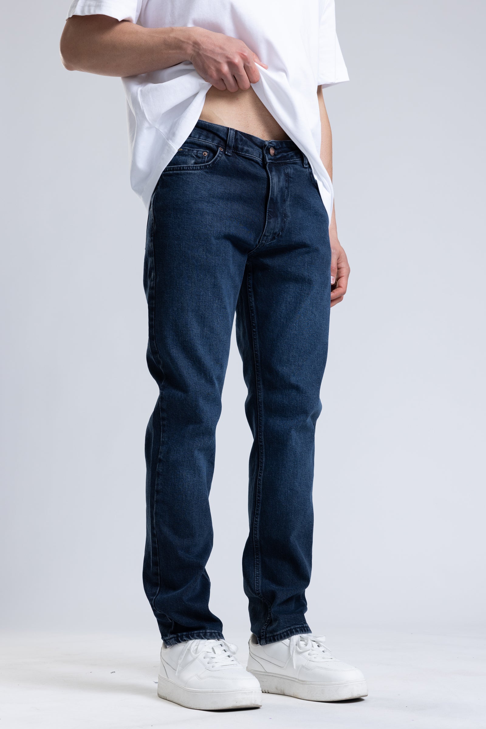 Regular Fit Jean