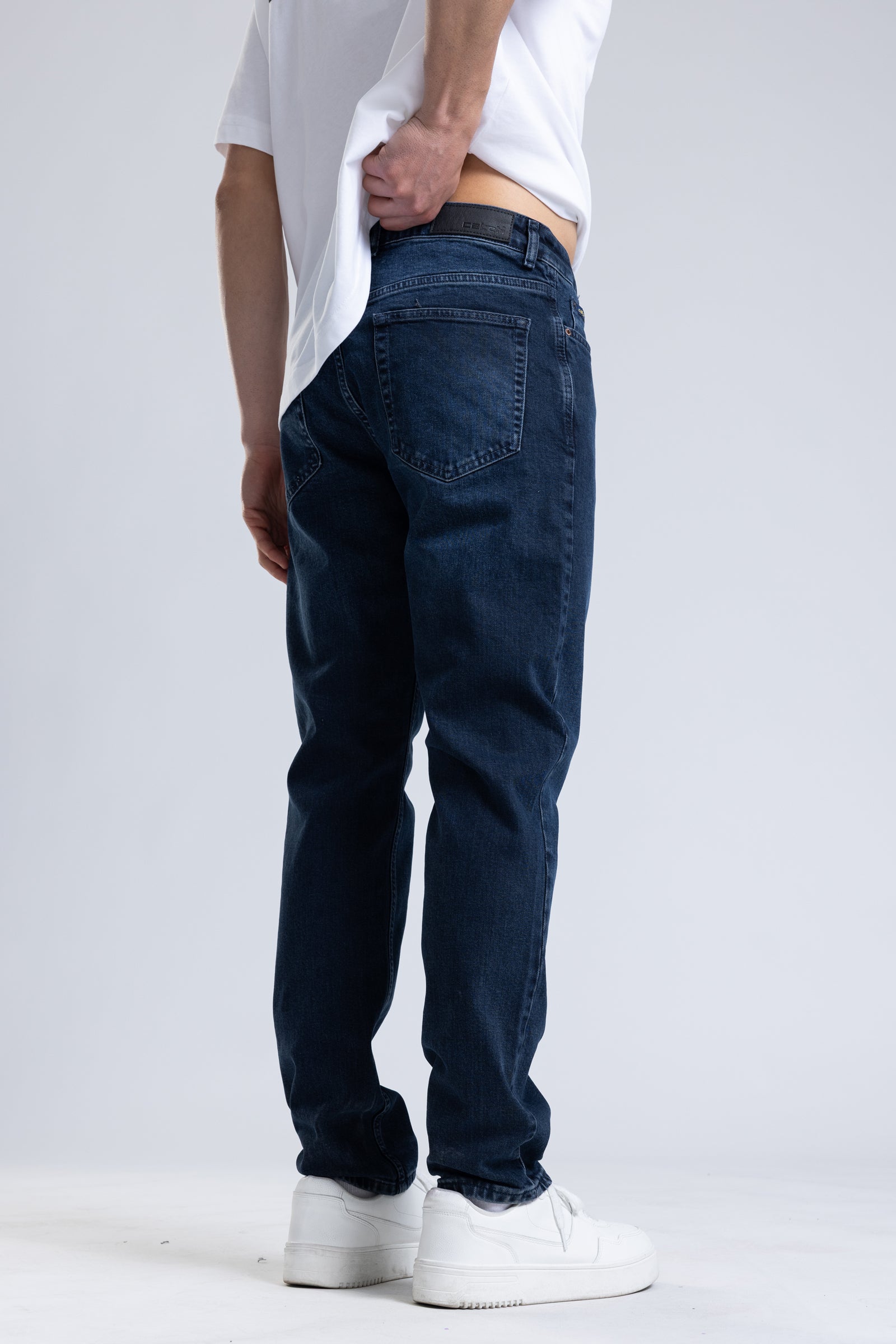 Regular Fit Jean