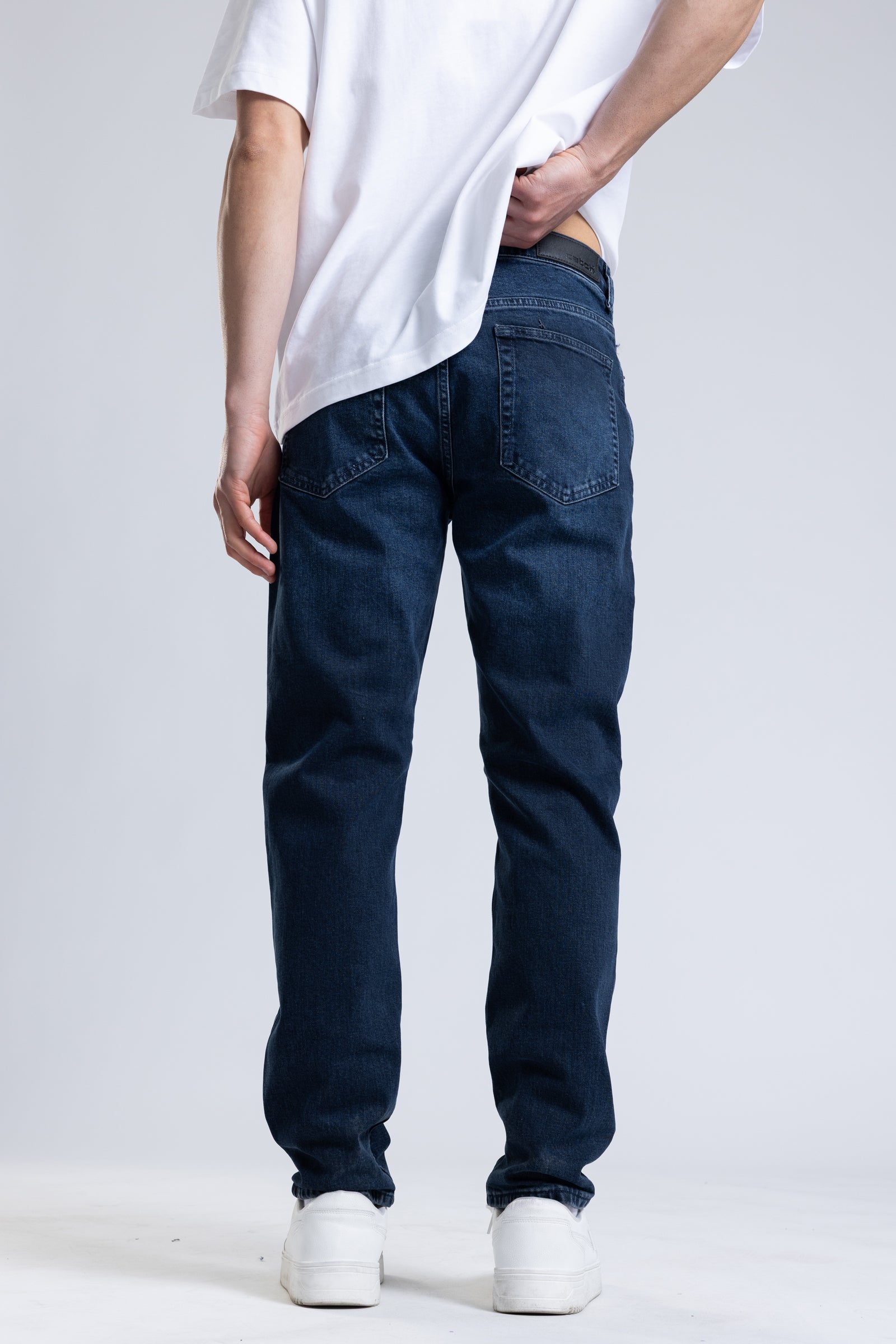 Regular Fit Jean