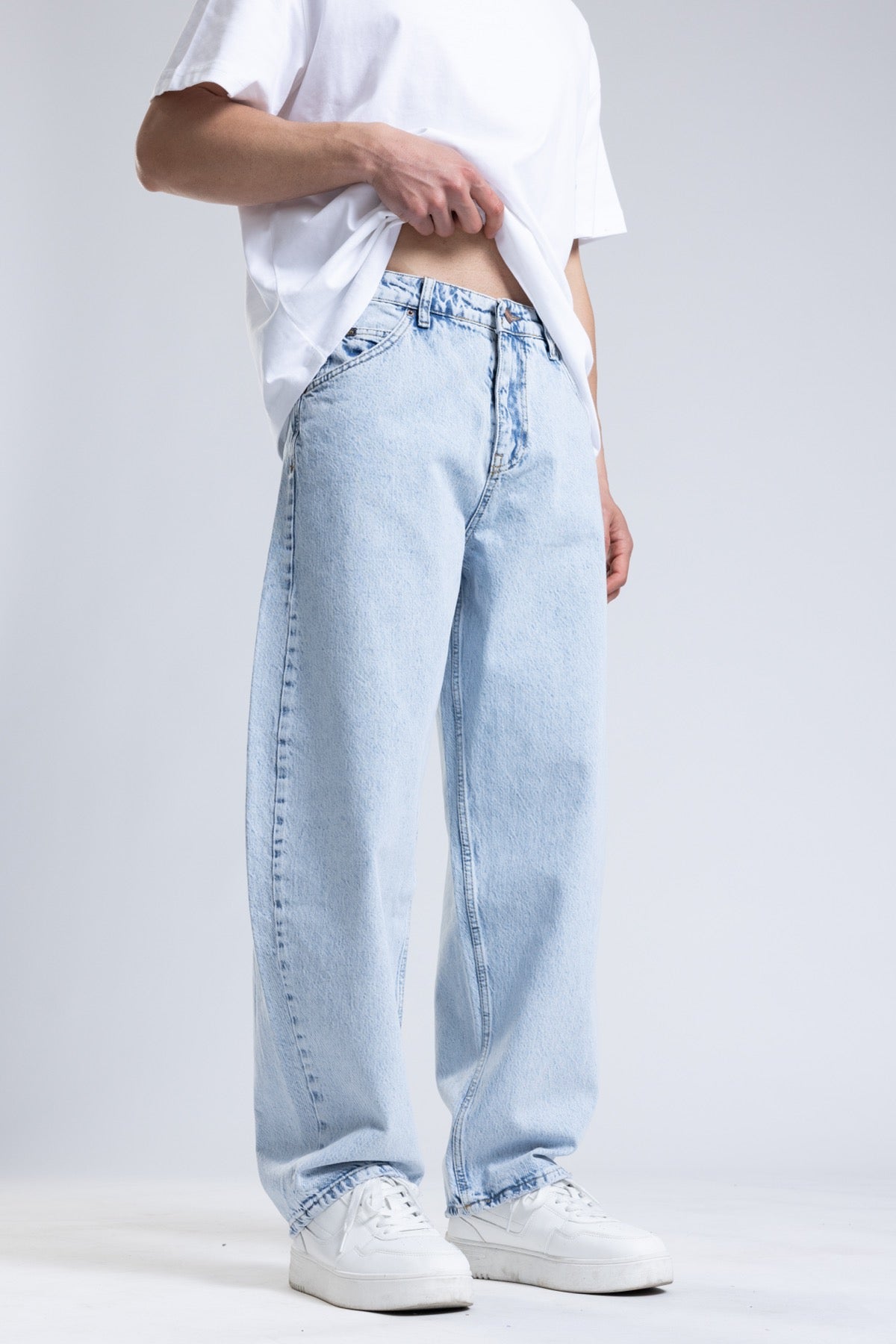 Baggy Jean
