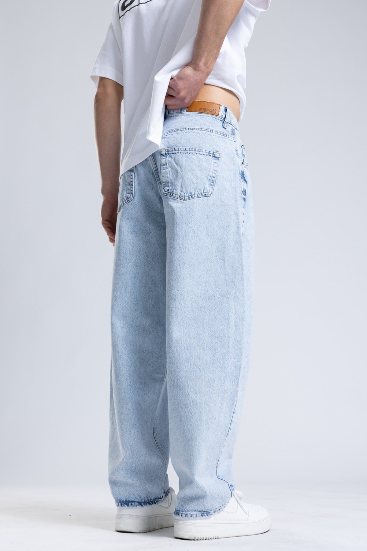Baggy Jean