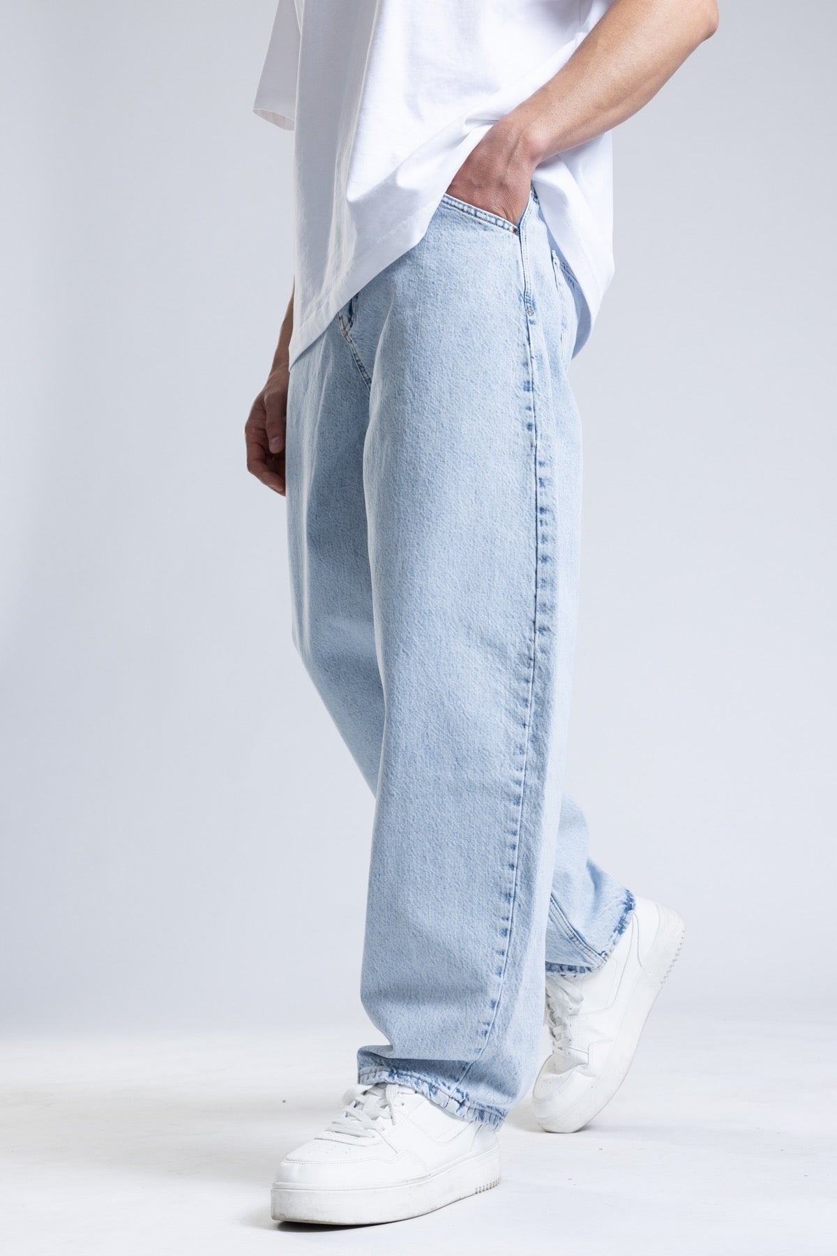 Baggy Jean