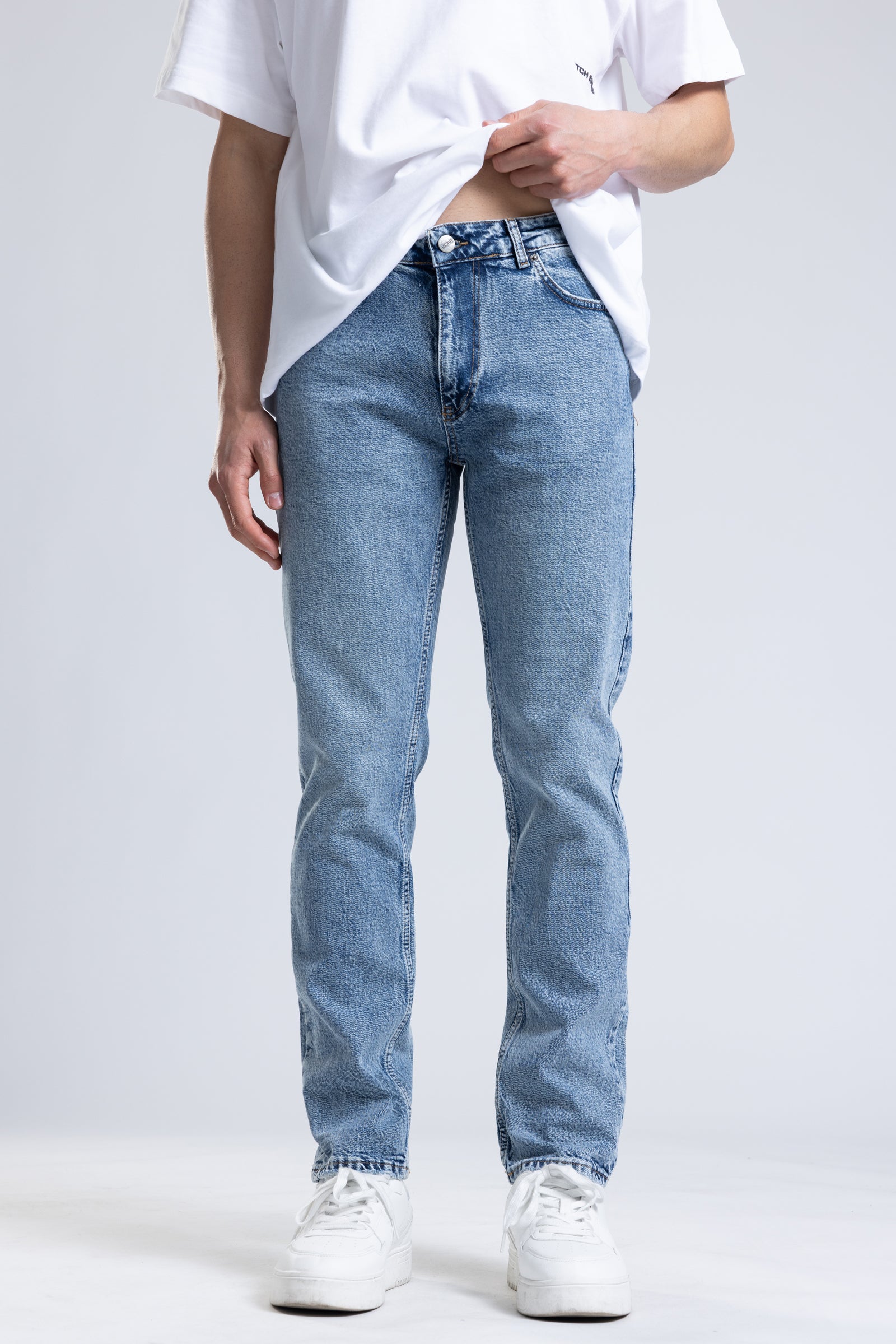 Regular Fit Jean