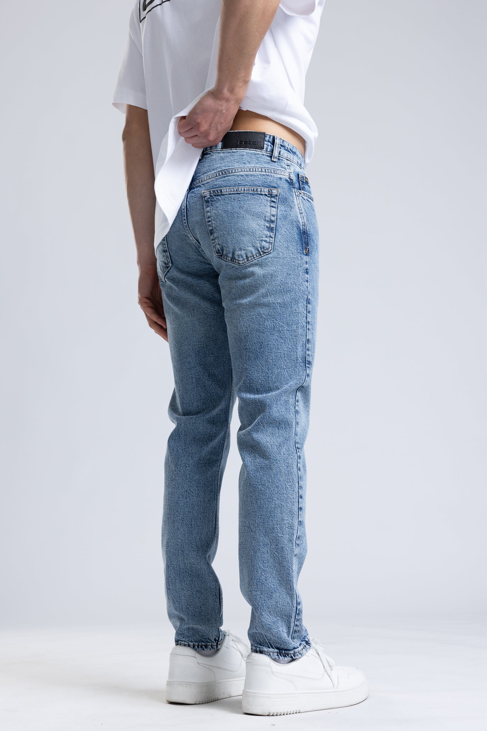 Regular Fit Jean