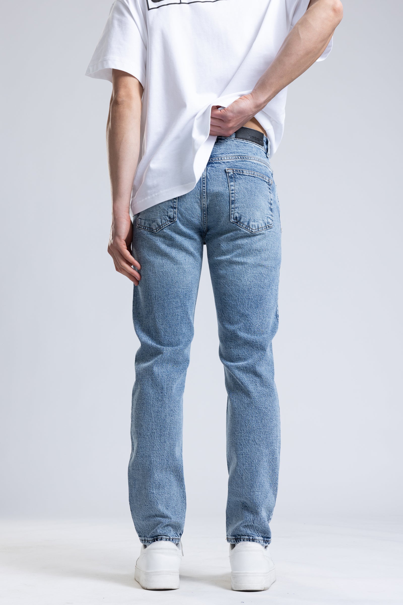 Regular Fit Jean