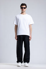 Straight Fit Pantolon