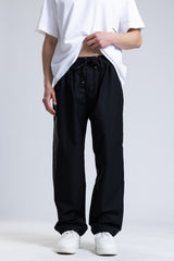 Straight Fit Pantolon