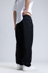 Straight Fit Pantolon