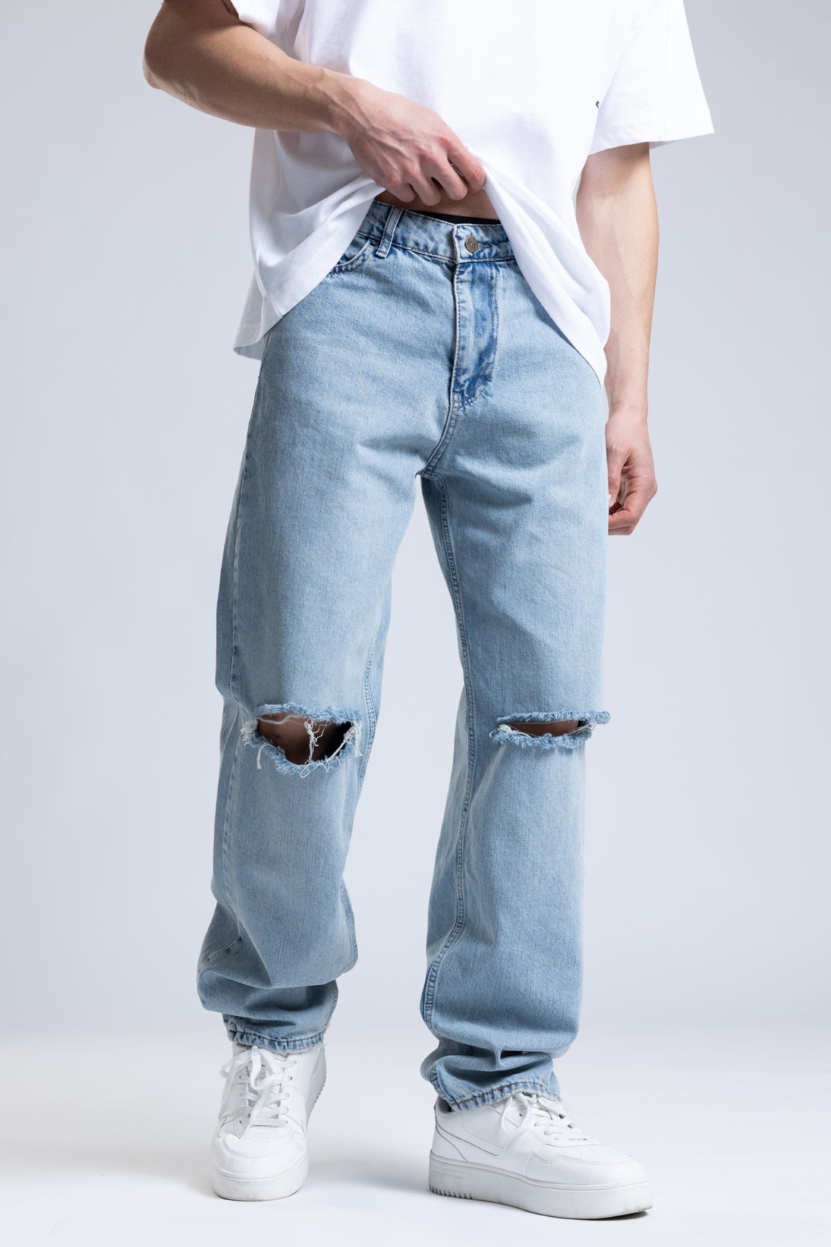 Baggy Jean