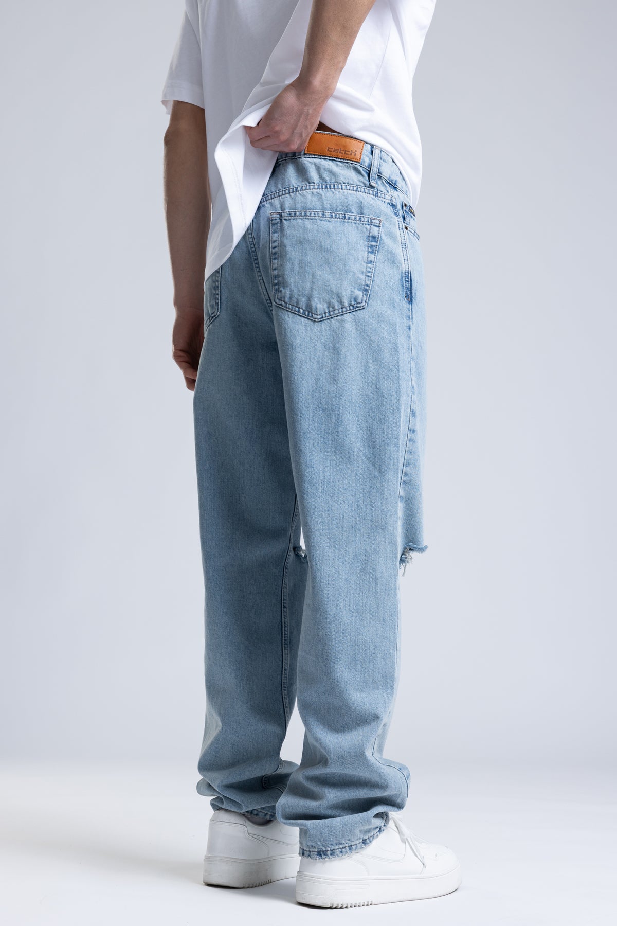 Baggy Jean