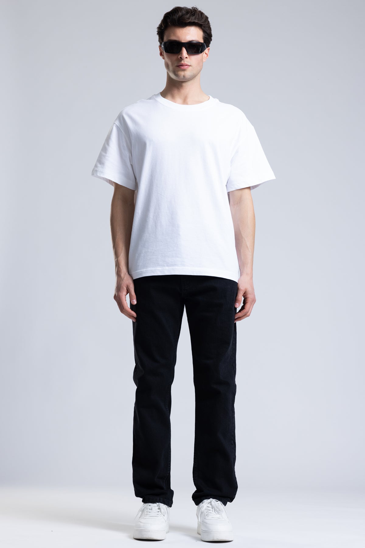 Regular Fit Jean