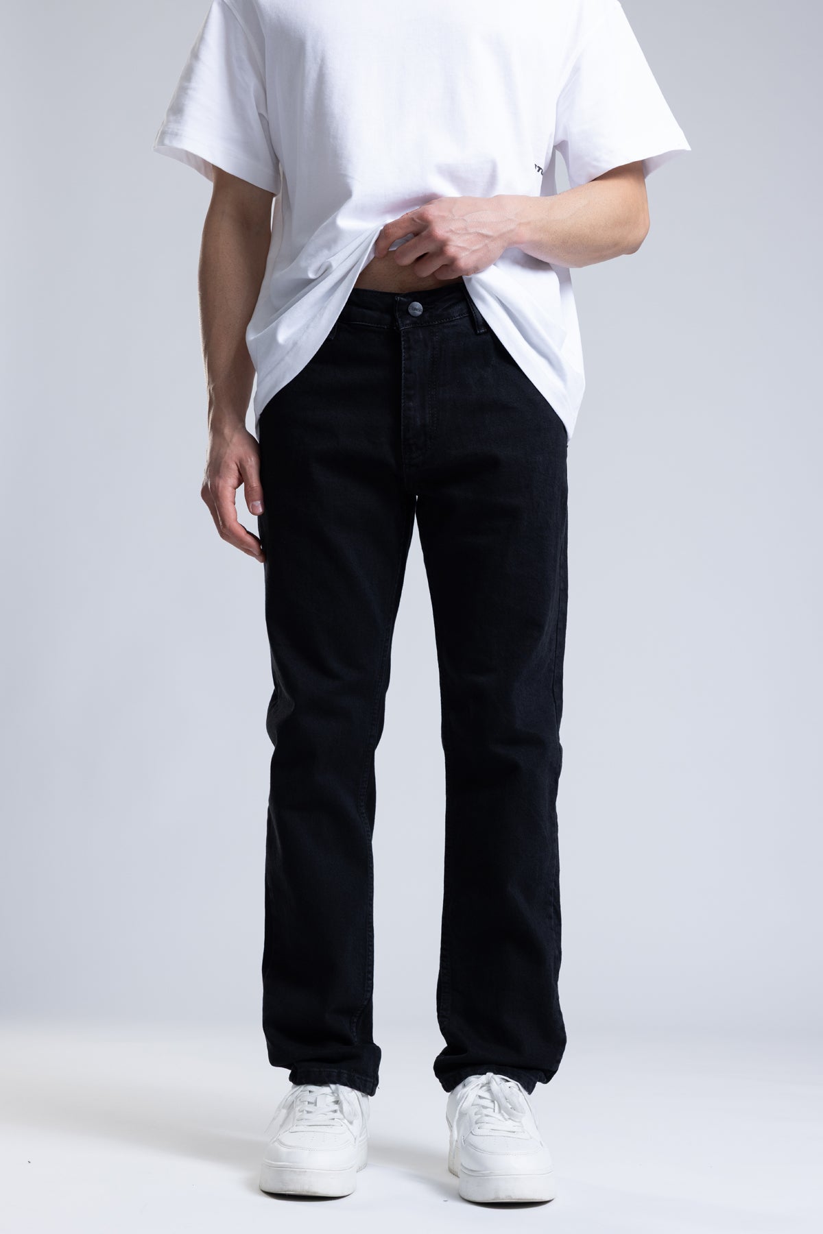 Regular Fit Jean