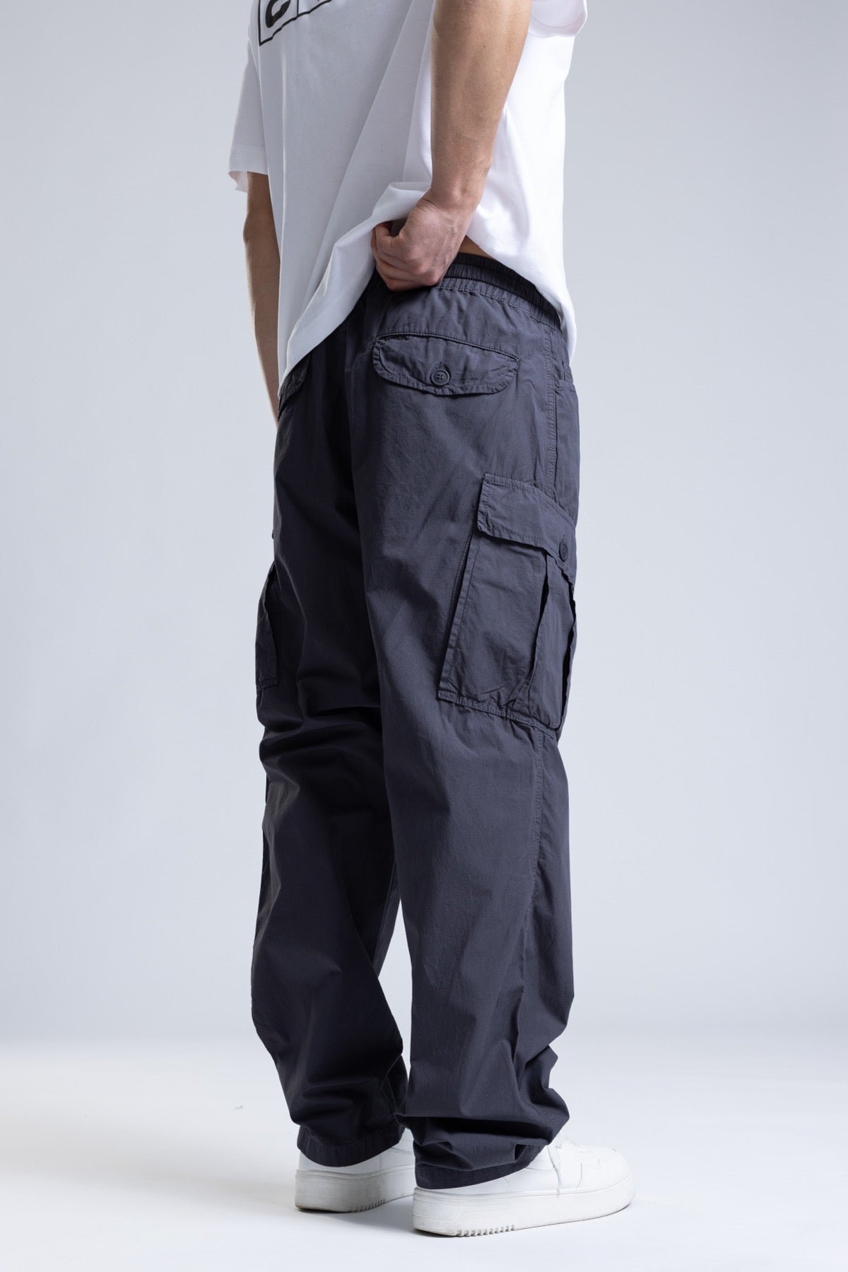 Kargo Pantolon