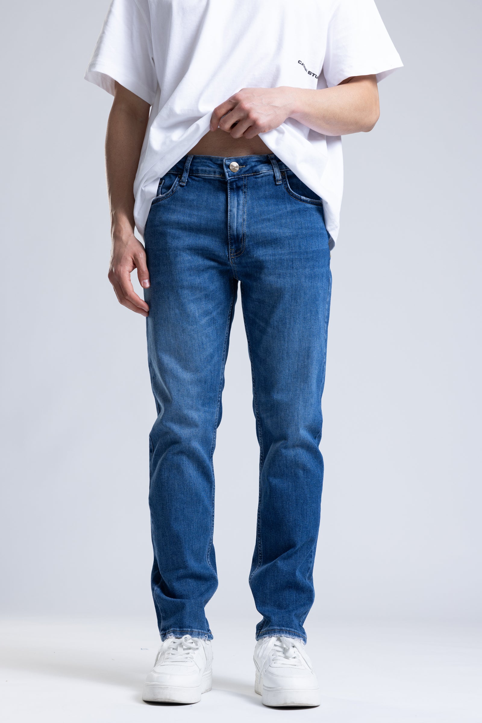 Regular Fit Jean