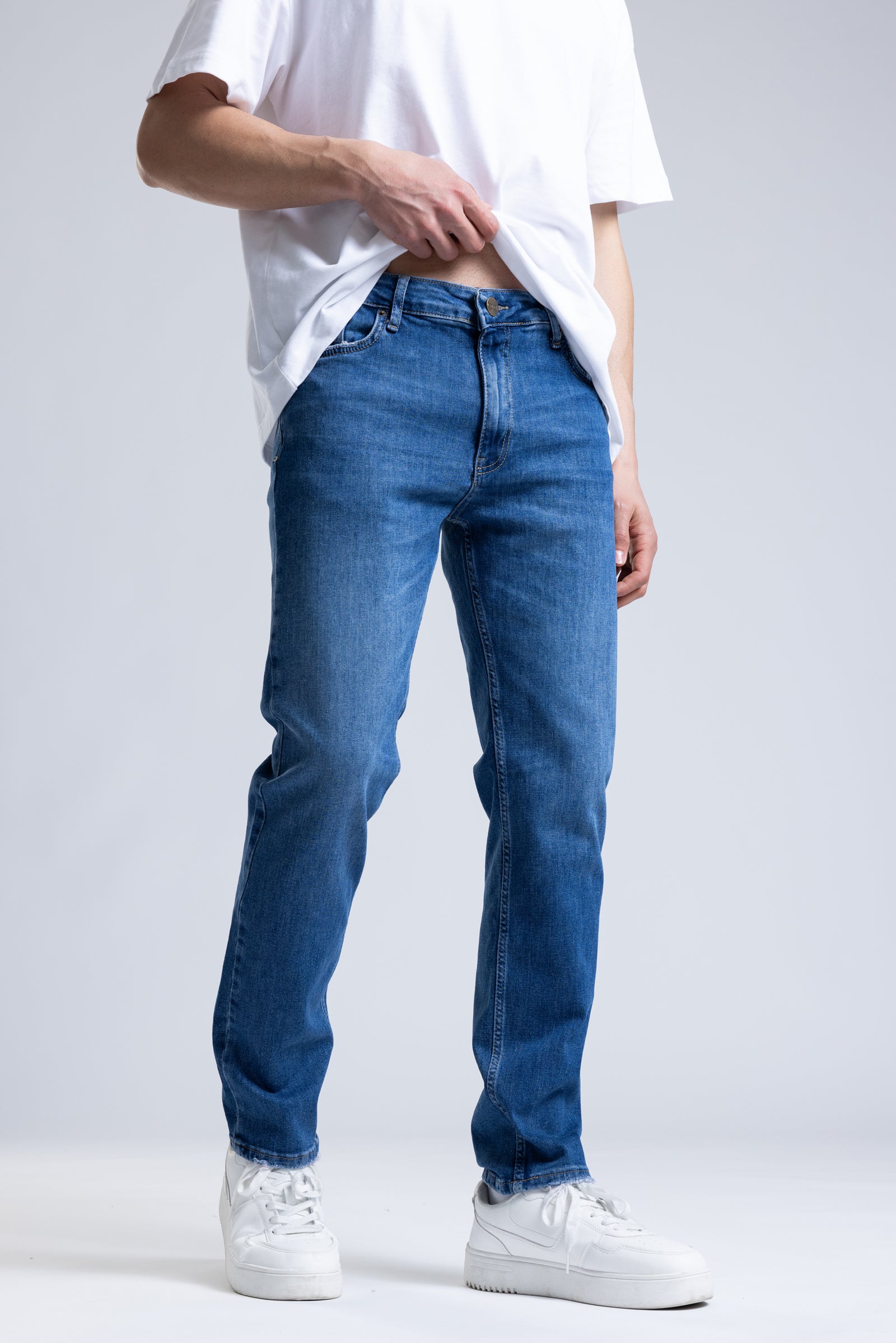 Regular Fit Jean