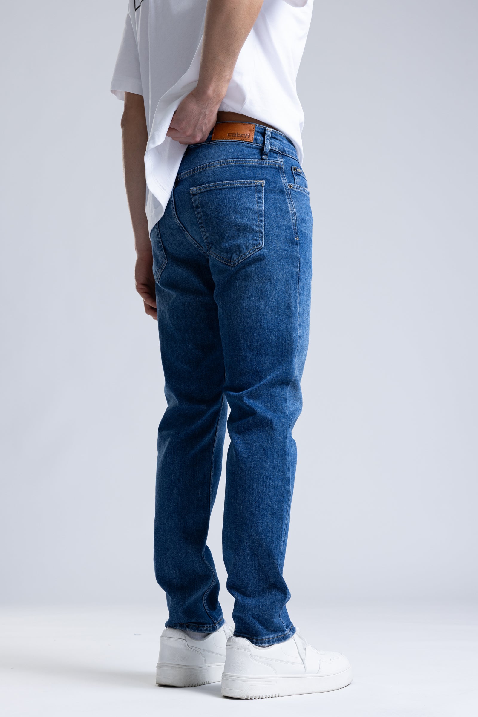 Regular Fit Jean