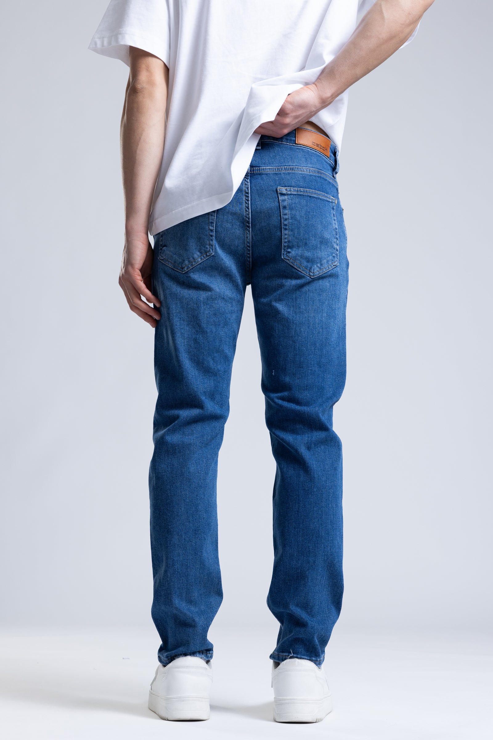 Regular Fit Jean