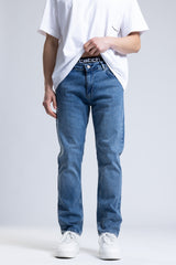 Regular Fit Jean