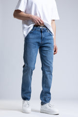 Regular Fit Jean