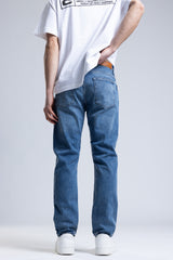 Regular Fit Jean