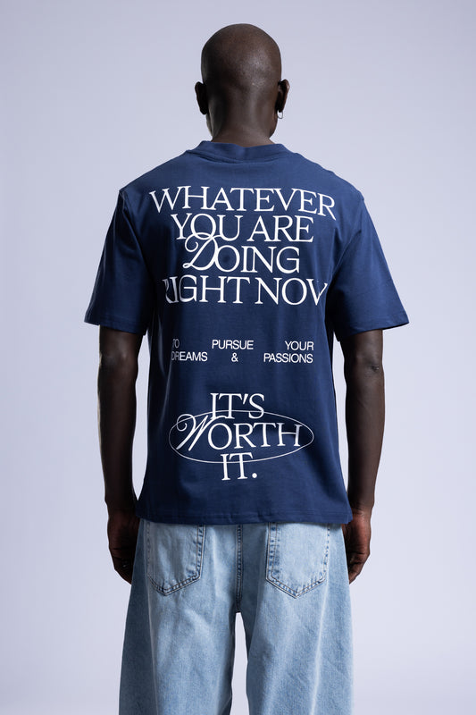 Baskılı T-shirt
