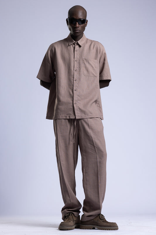 Keten Pantolon
