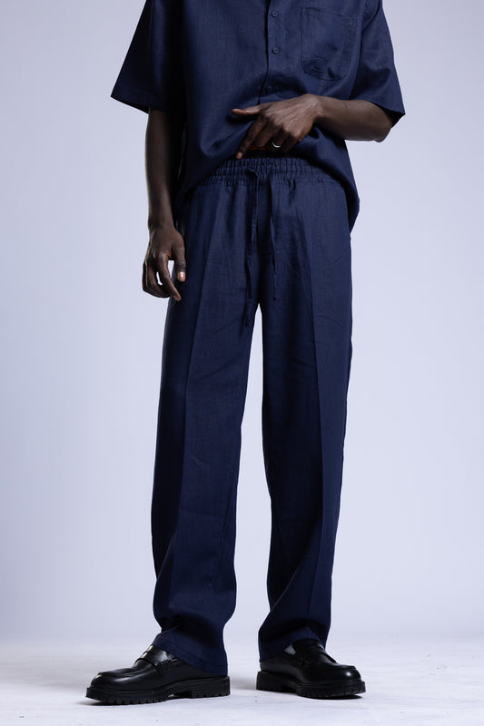 Keten Pantolon
