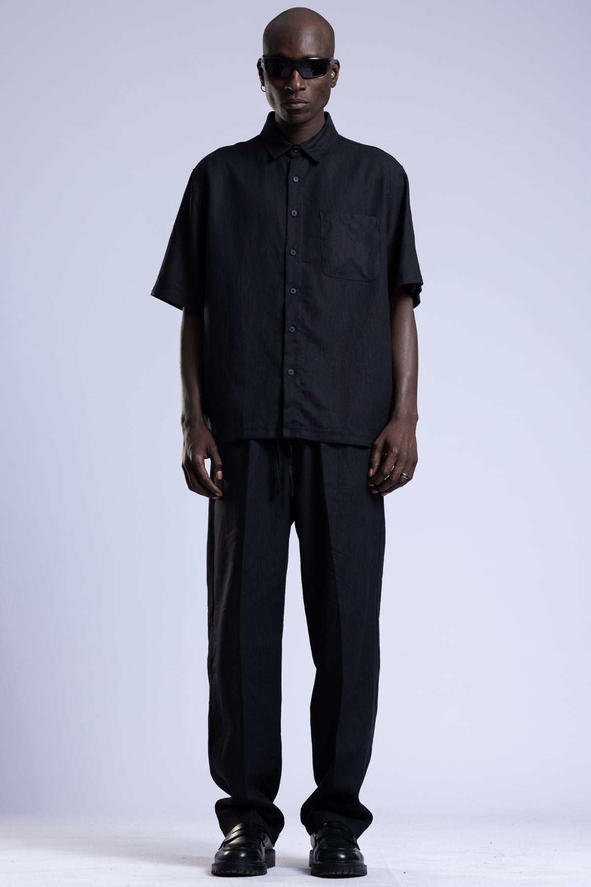 Keten Pantolon