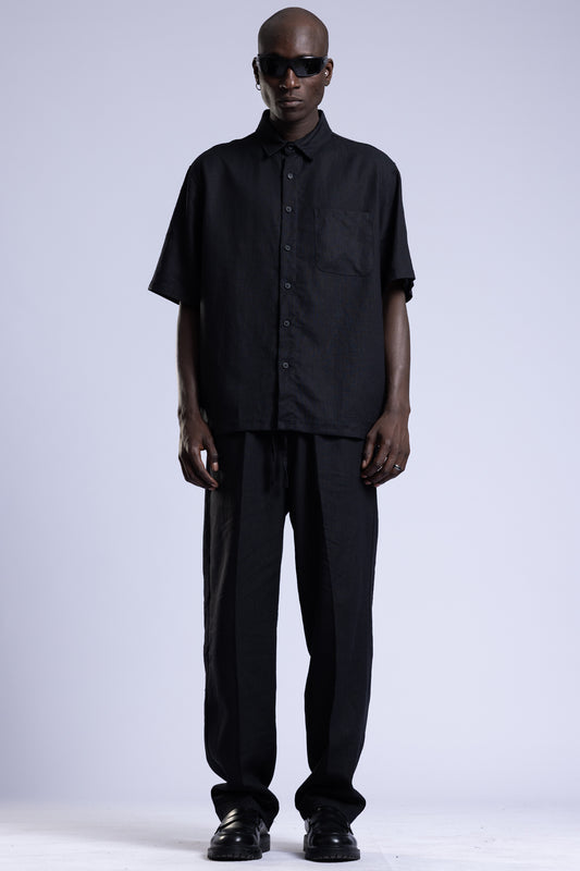 Keten Pantolon