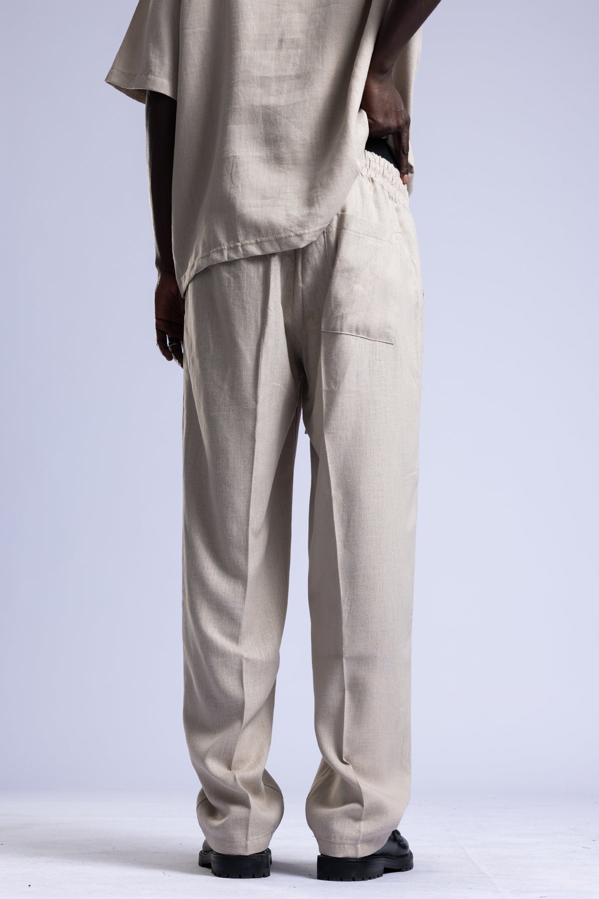 Keten Pantolon