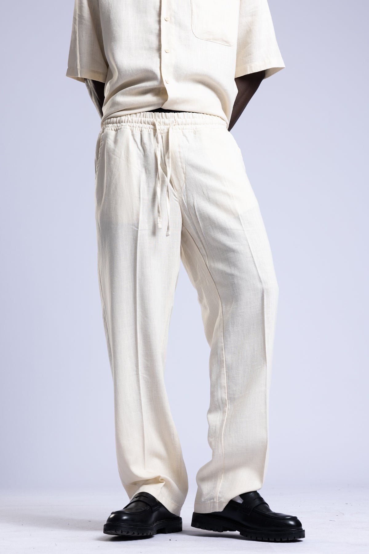 Keten Pantolon
