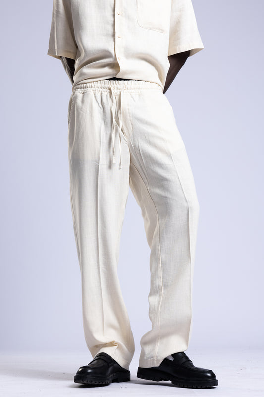 Keten Pantolon