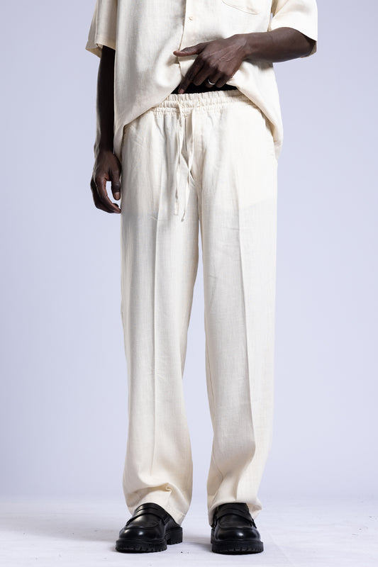 Keten Pantolon
