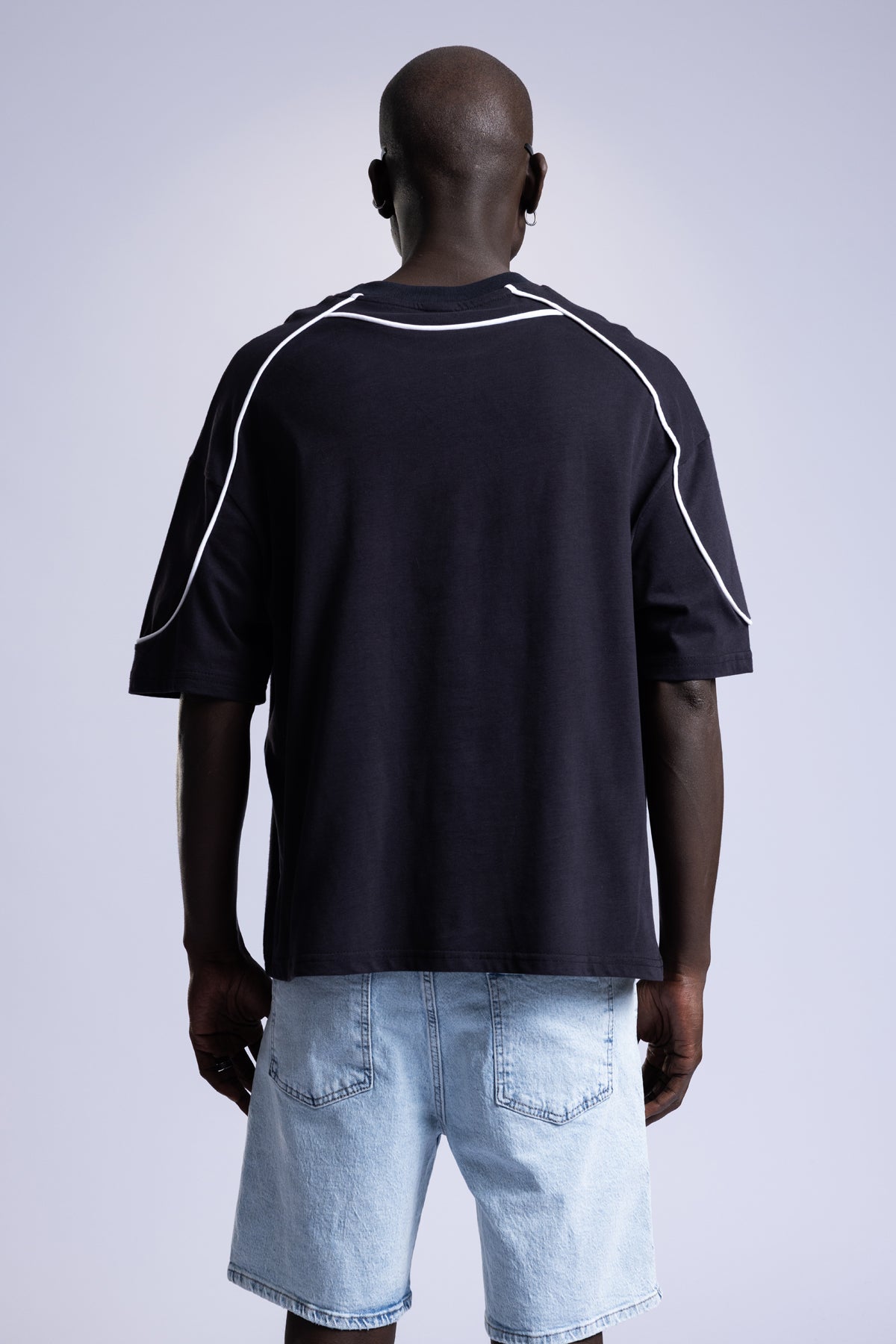 Baskılı T-shirt