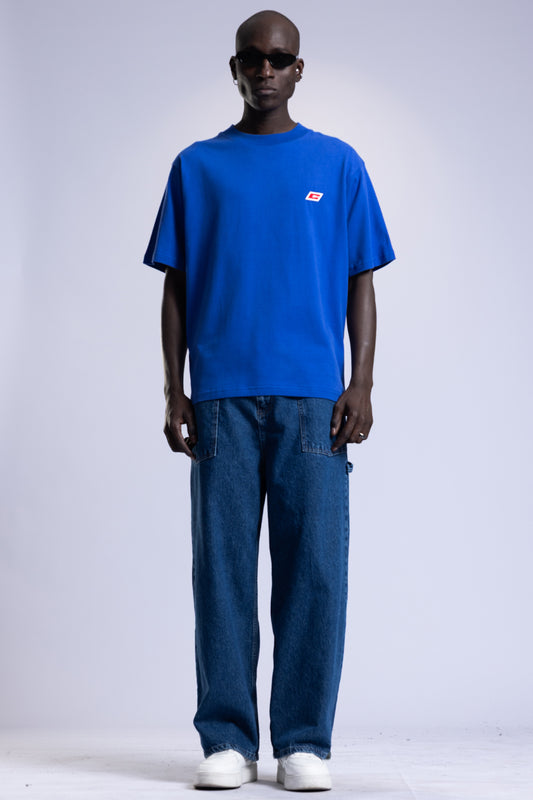 Baskılı T-shirt