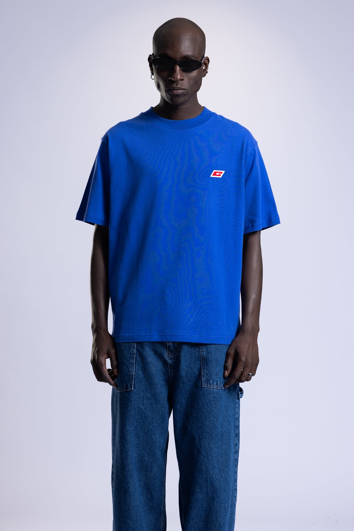 Baskılı T-shirt