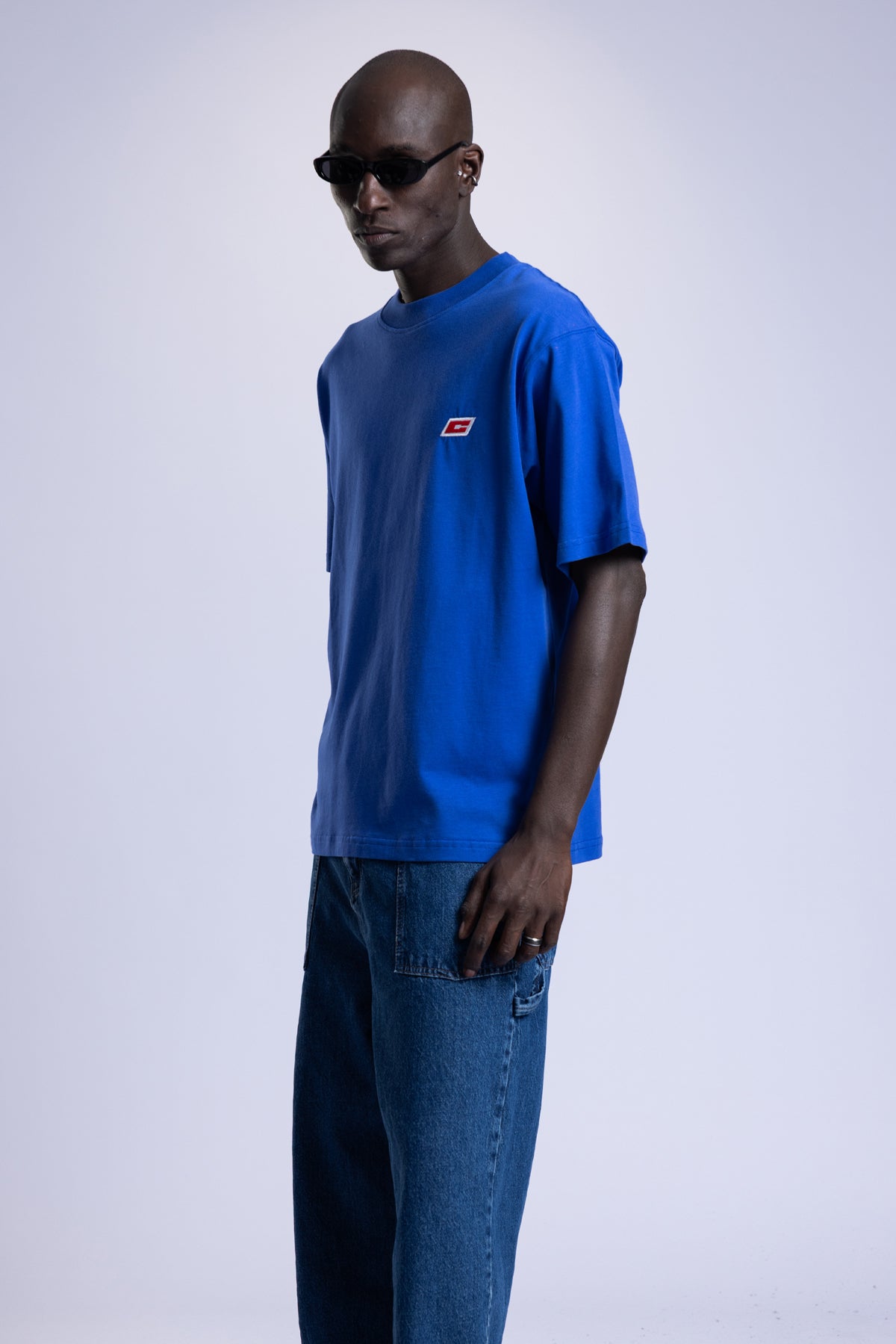 Baskılı T-shirt