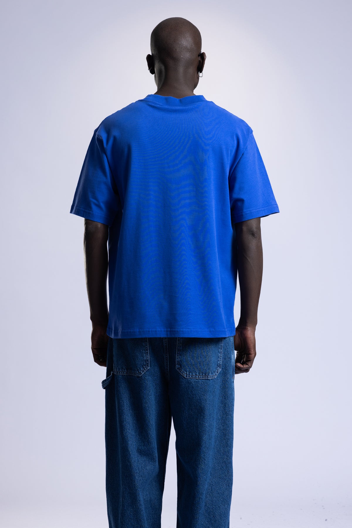 Baskılı T-shirt