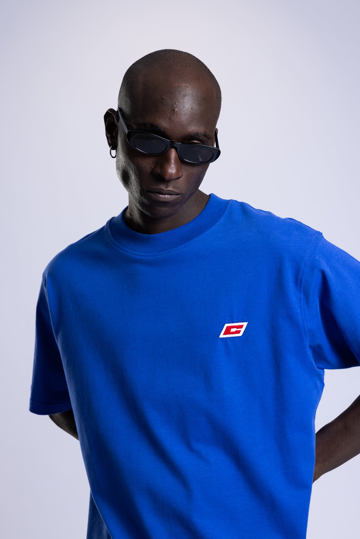 Baskılı T-shirt