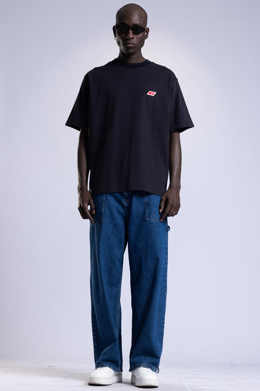 Baskılı T-shirt