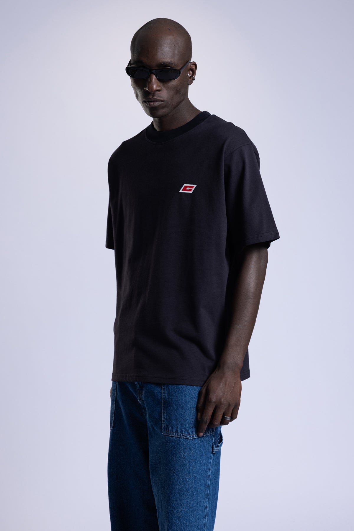 Baskılı T-shirt